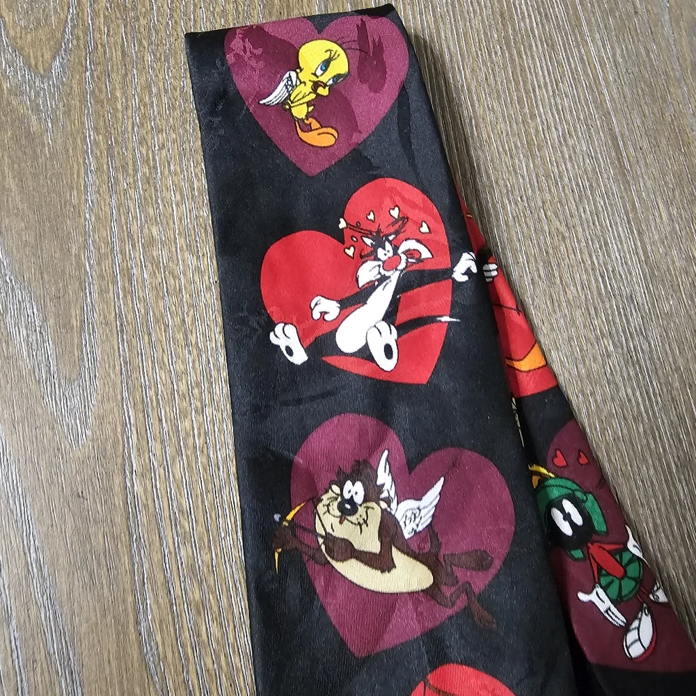 Looney Toons Mania looney toons